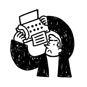 管理会社とのやりとりがいまだにFAXで、タイヘン